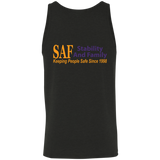 SAF - Unisex Tank
