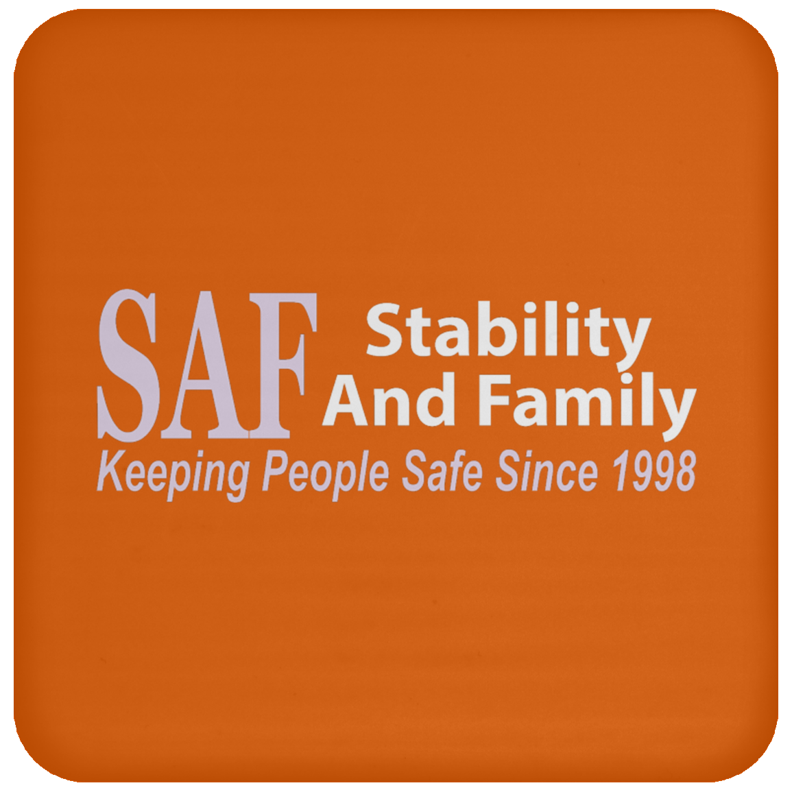 SAF - Coaster