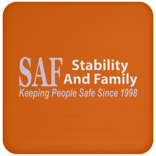 SAF - Coaster