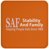 SAF - Coaster