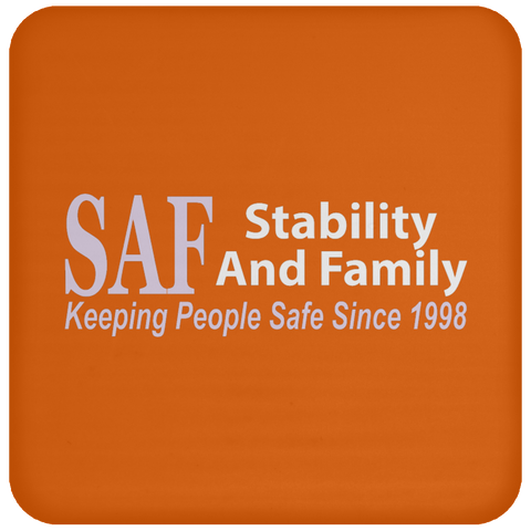 SAF - Coaster