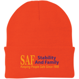 SAF - Knit Cap