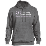 SAF - Pullover Hoodie