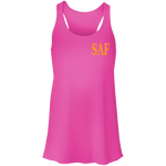 SAF - Flowy Racerback Tank