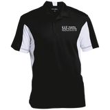 SAF - Men's Performance Polo