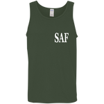 SAF - Cotton Tank Top 5.3 oz.