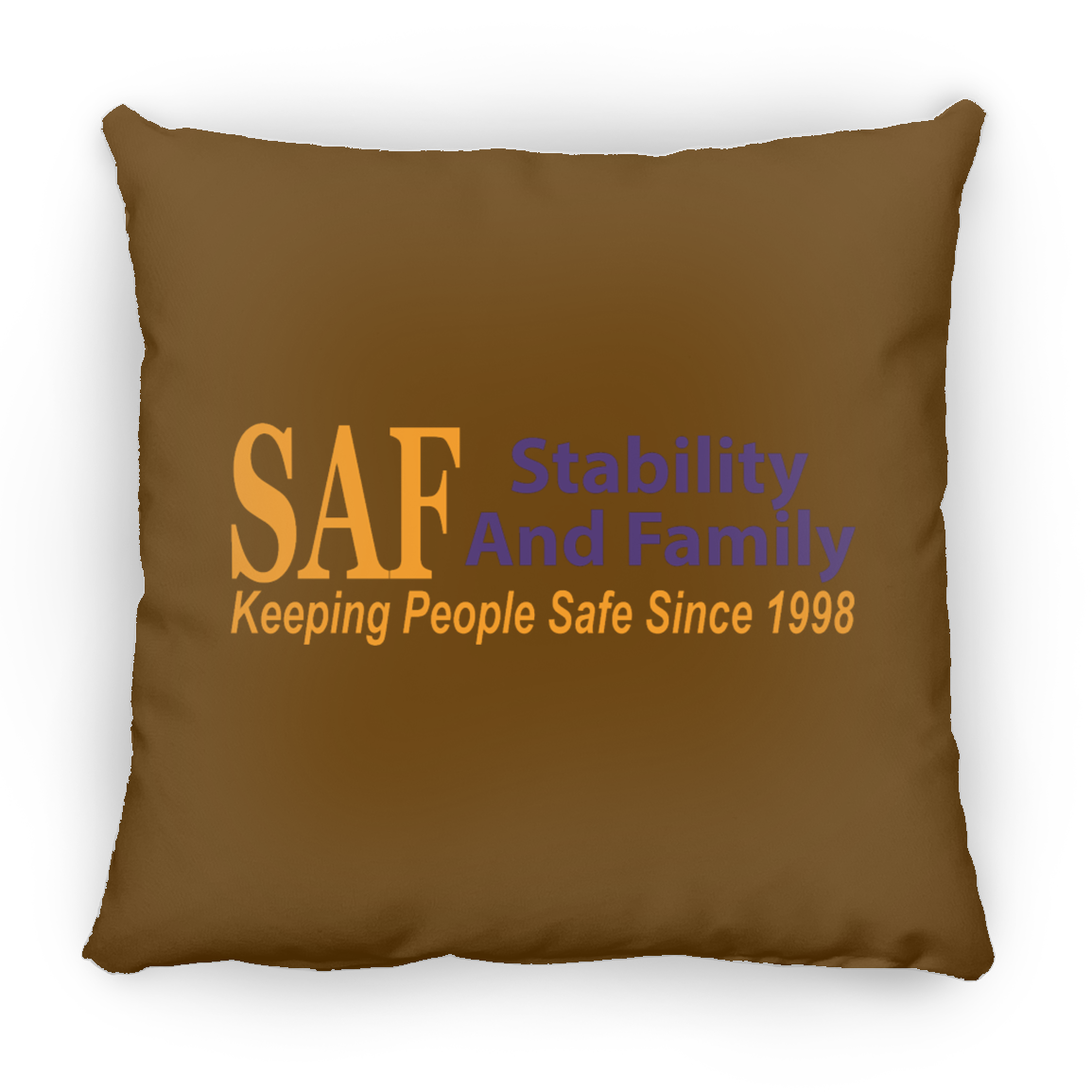 SAF - (Small) Square Pillow