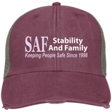 SAF - Ollie Cap