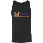 SAF - Unisex Tank