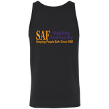 SAF - Unisex Tank