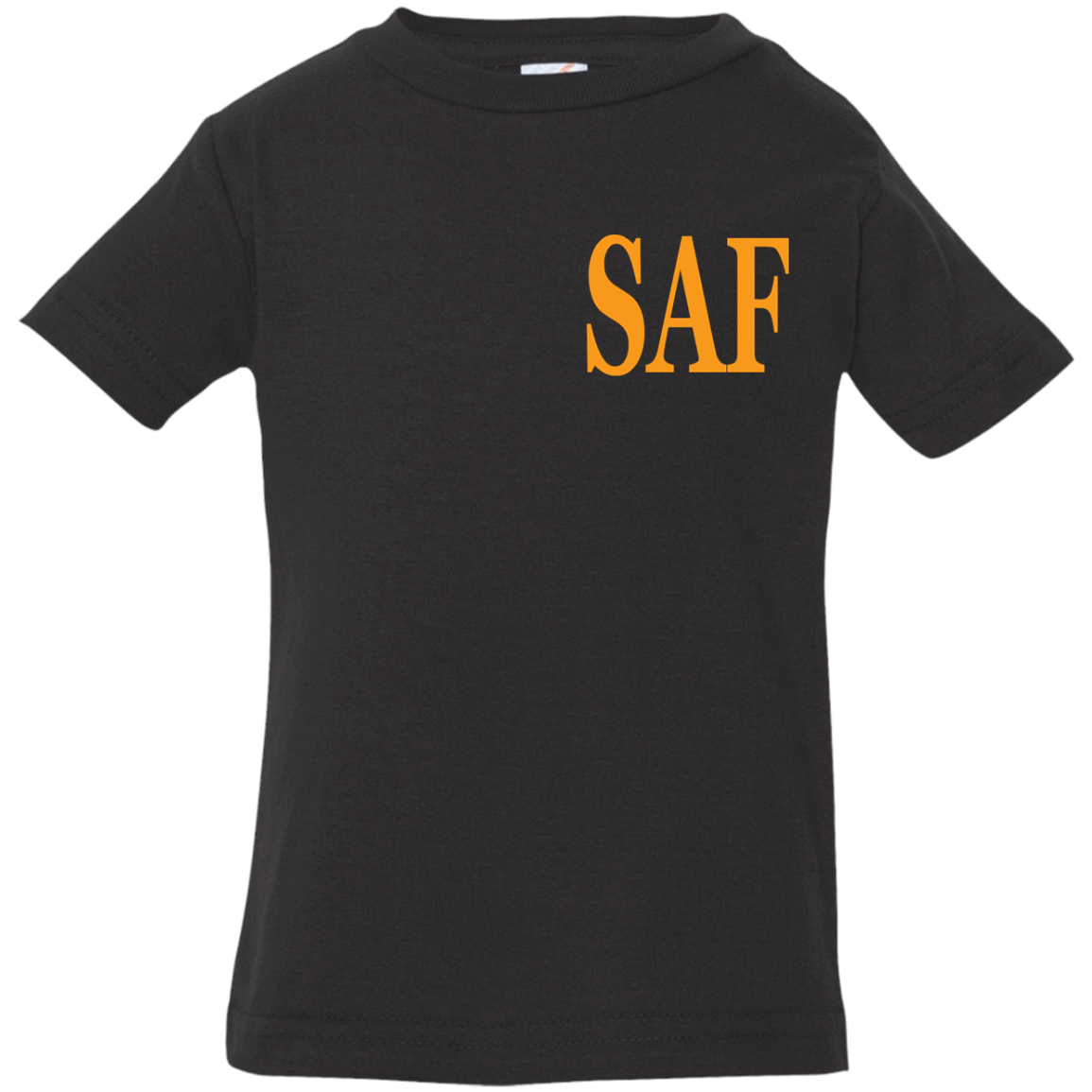 SAF - Infant Jersey T-Shirt