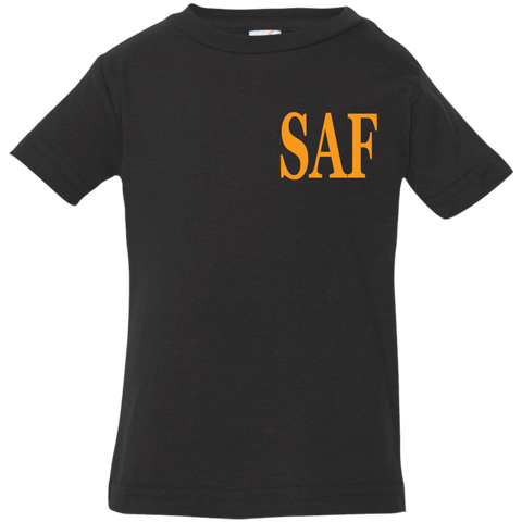 SAF - Infant Jersey T-Shirt