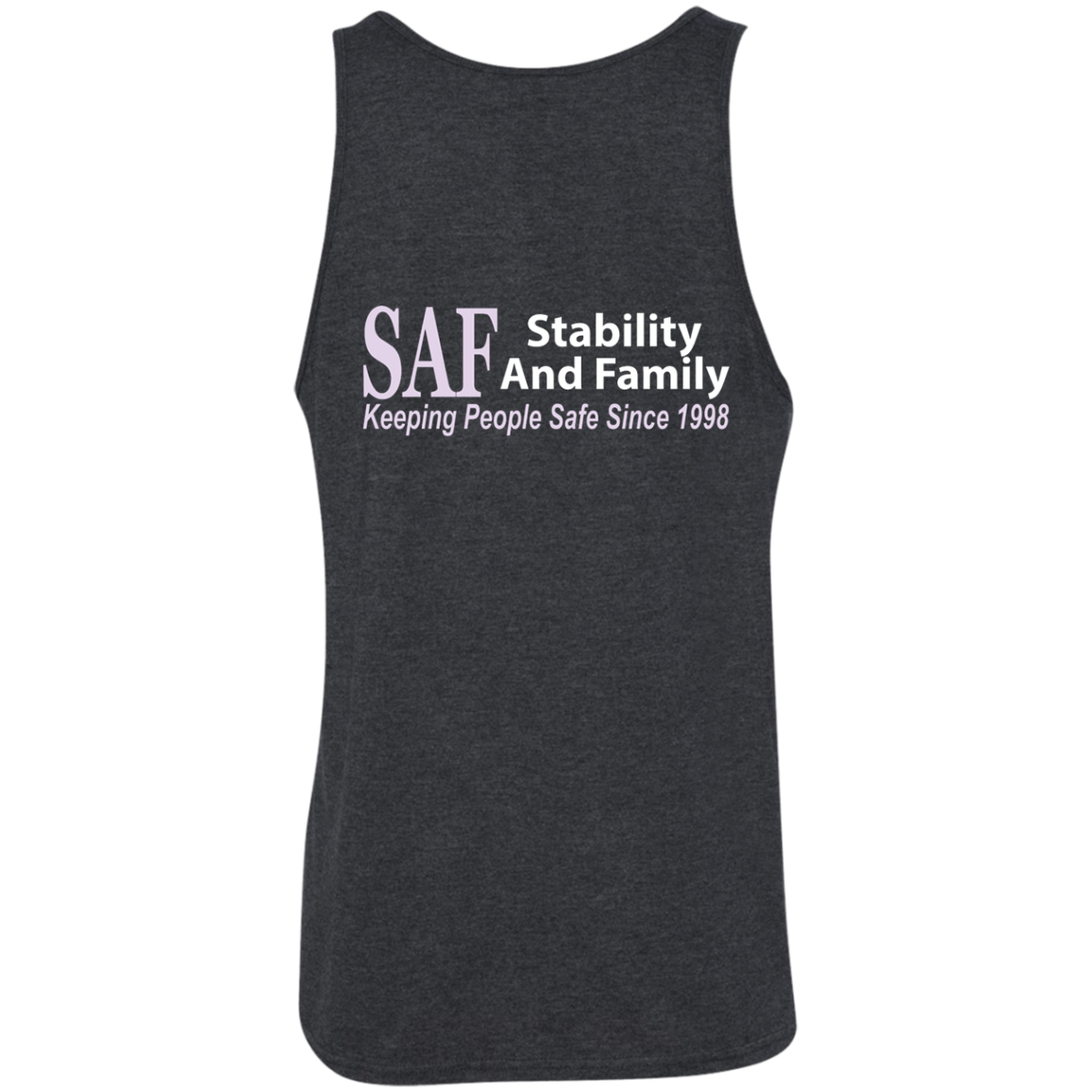 SAF - Unisex Tank