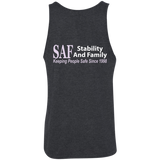SAF - Unisex Tank