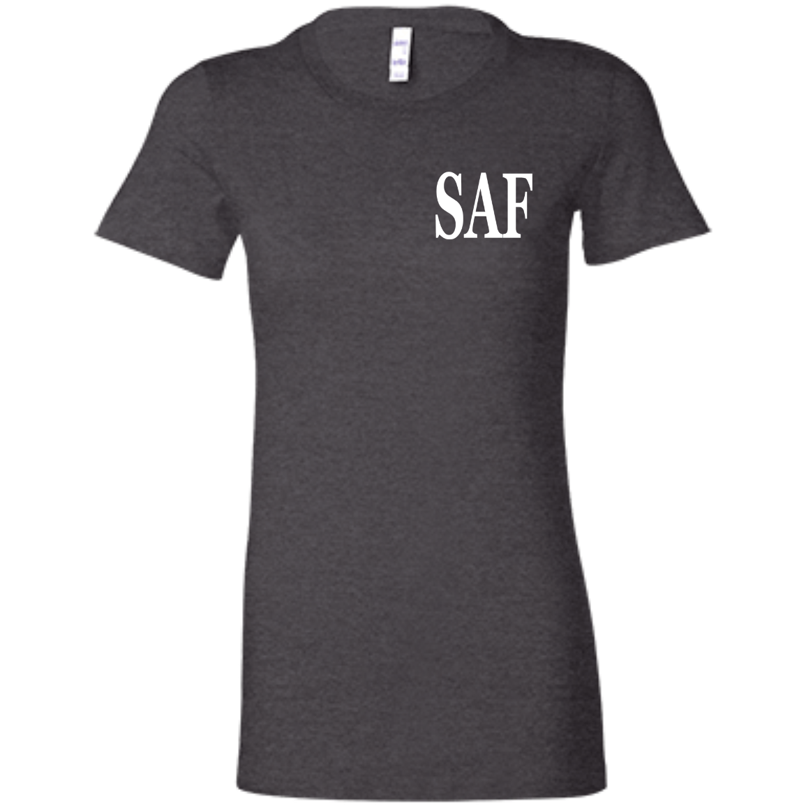 SAF - Ladies' Favorite T-Shirt