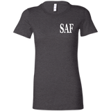 SAF - Ladies' Favorite T-Shirt
