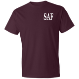 SAF - Lightweight T-Shirt 4.5 oz