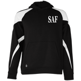 SAF - Youth Athletic Fleece Hoodie