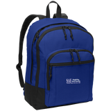 SAF - Embroidered Backpack