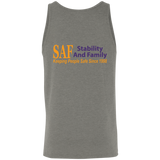 SAF - Unisex Tank