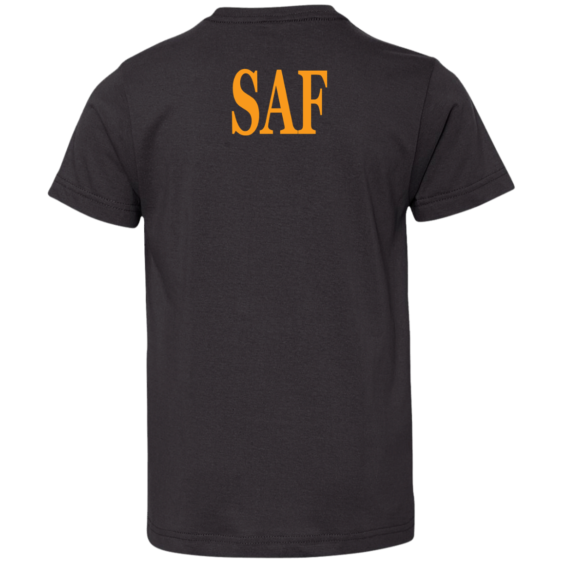 SAF - Youth Jersey T-Shirt
