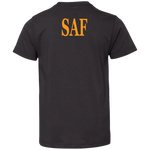 SAF - Youth Jersey T-Shirt