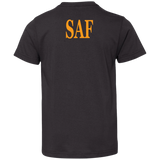 SAF - Youth Jersey T-Shirt
