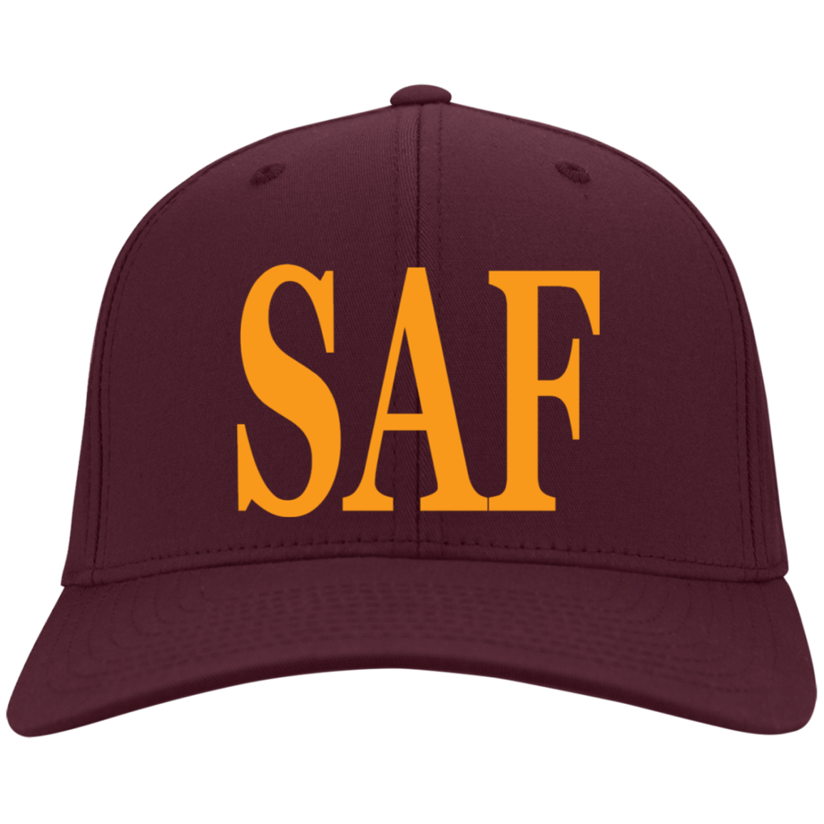 SAF - Twill Cap