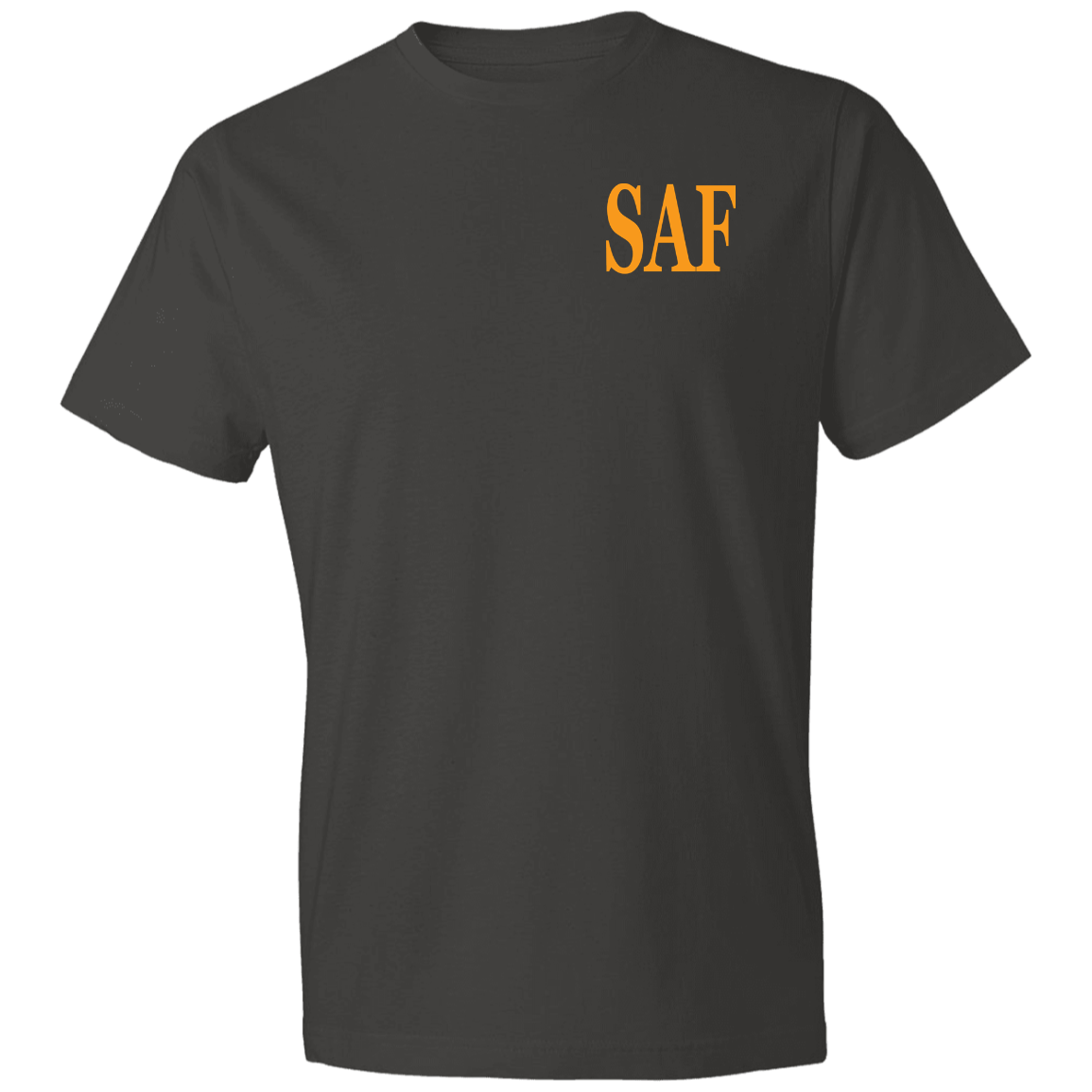 SAF - Lightweight T-Shirt 4.5 oz