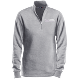 SAF - Ladies' 1/4 Zip Sweatshirt