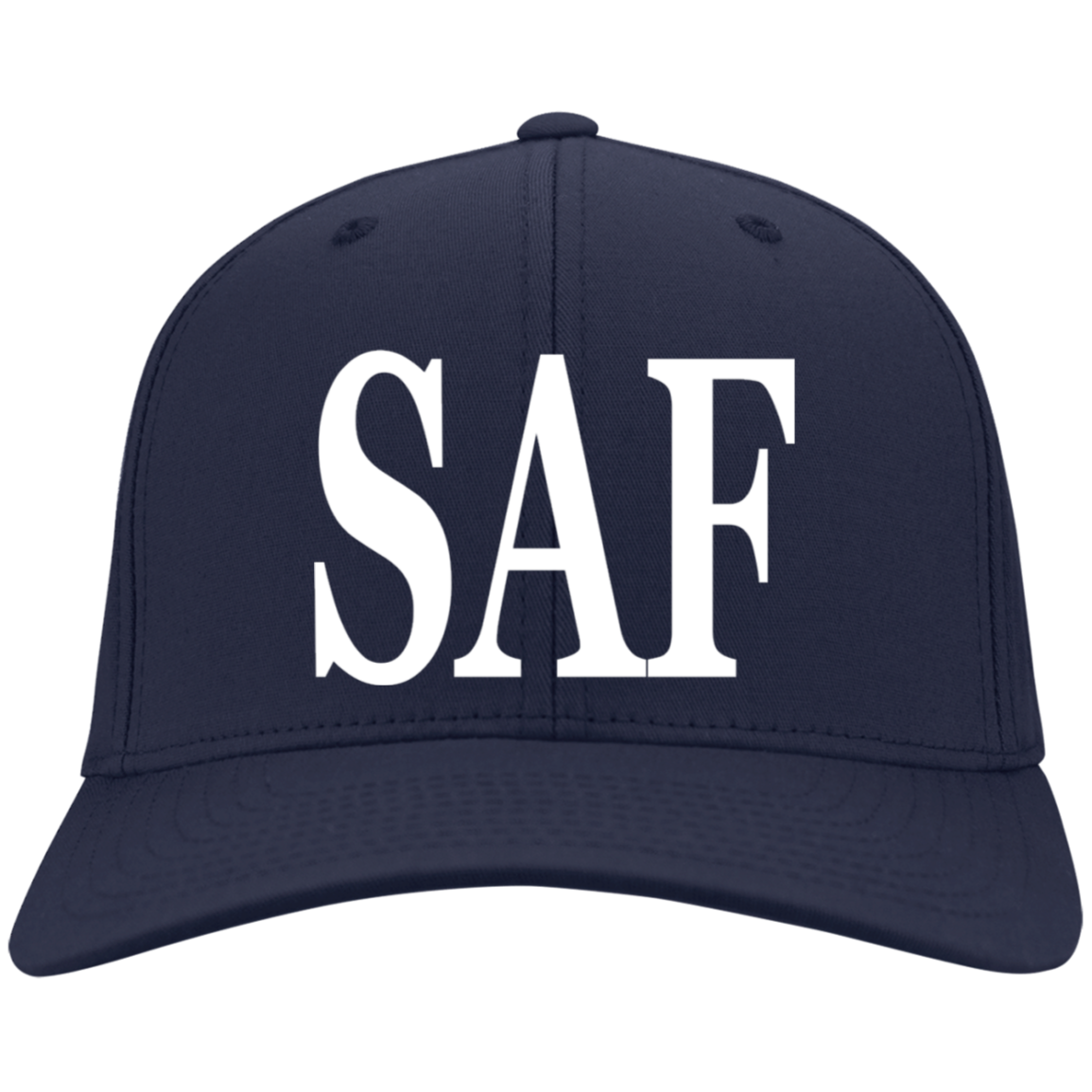 SAF - Twill Cap