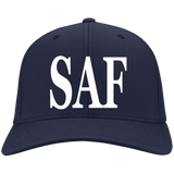 SAF - Twill Cap