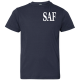 SAF - Youth Jersey T-Shirt