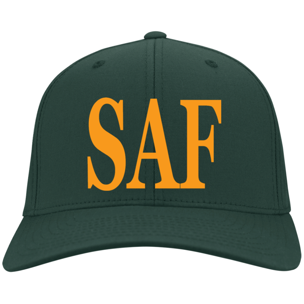 SAF - Twill Cap