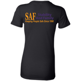 SAF - Ladies' Favorite T-Shirt