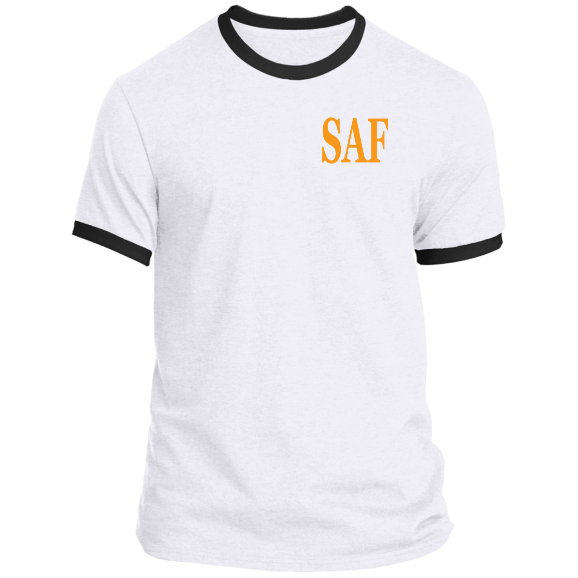 SAF - Ringer Tee