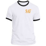 SAF - Ringer Tee