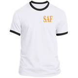 SAF - Ringer Tee