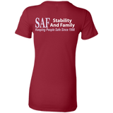 SAF - Ladies' Favorite T-Shirt