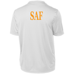 SAF - Men's Moisture-Wicking Tee