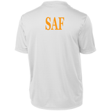 SAF - Men's Moisture-Wicking Tee