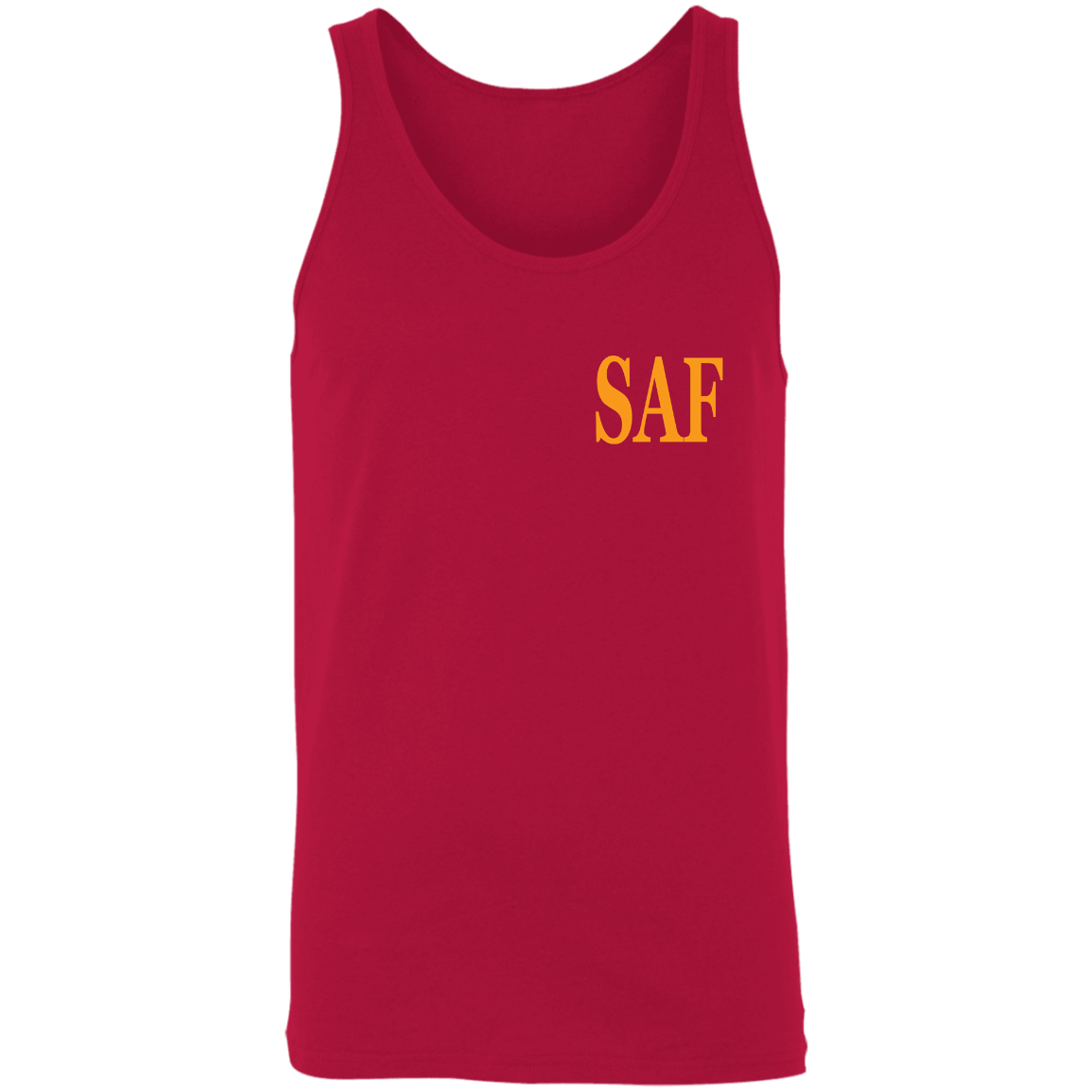 SAF - Unisex Tank