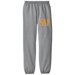 SAF - Youth Fleece Pants