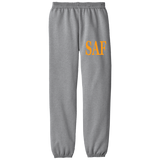 SAF - Youth Fleece Pants