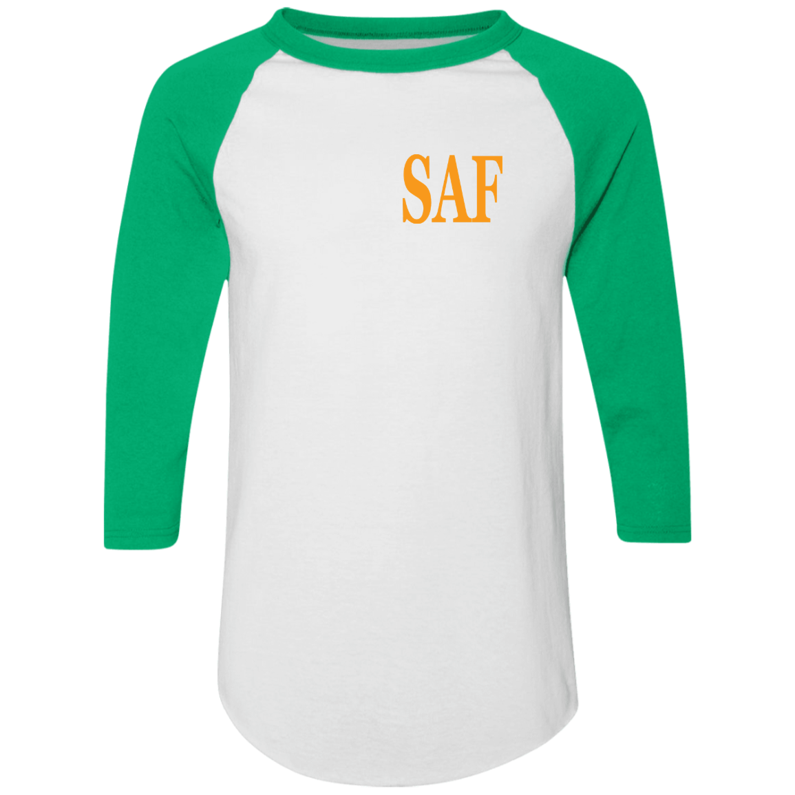 SAF - Colorblock Raglan Jersey