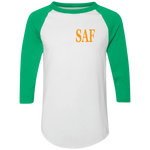 SAF - Colorblock Raglan Jersey