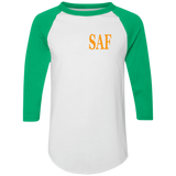 SAF - Colorblock Raglan Jersey
