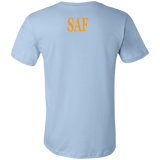SAF - Unisex Jersey Short-Sleeve T-Shirt