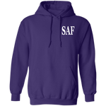 SAF - Pullover Hoodie