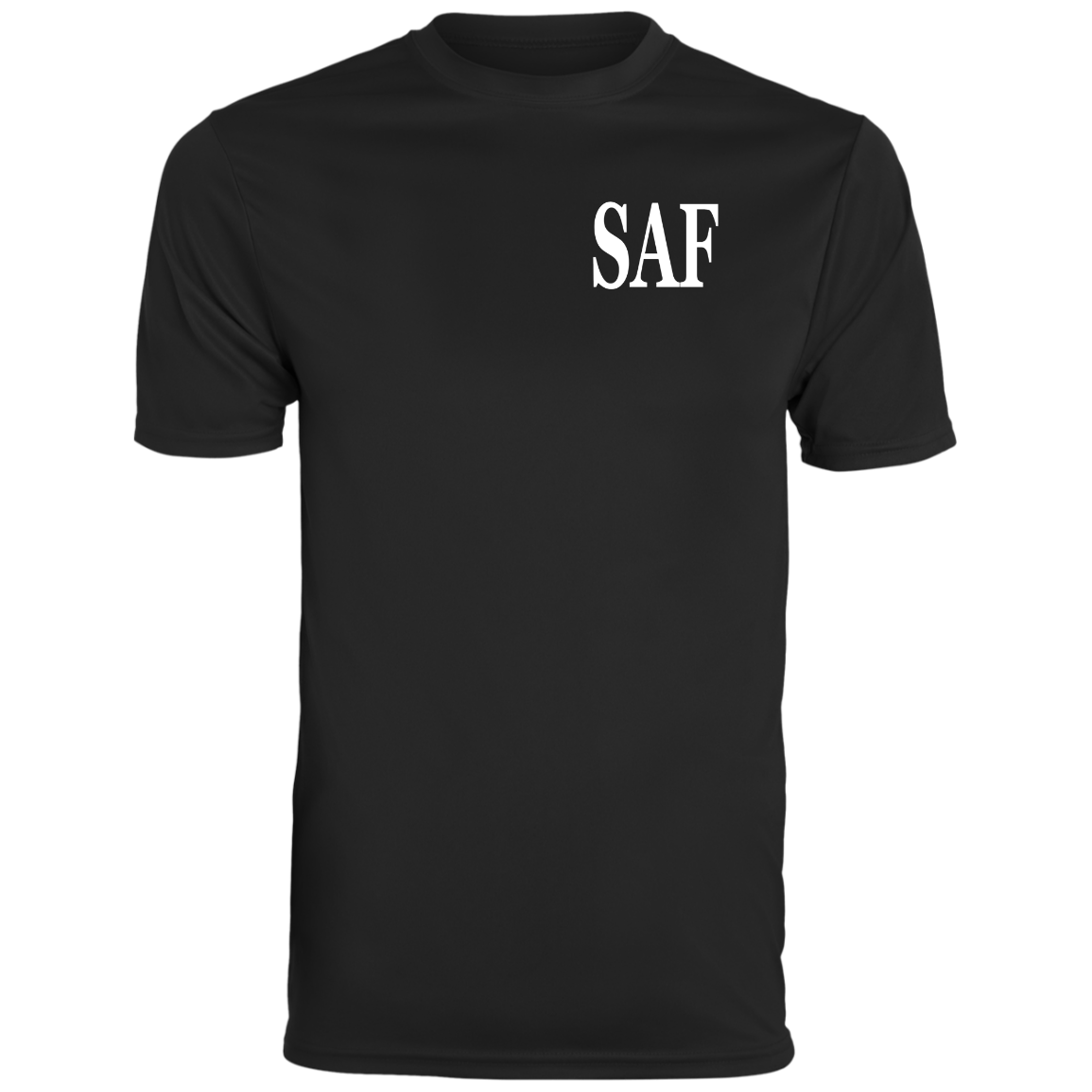 SAF - Youth Moisture-Wicking Tee